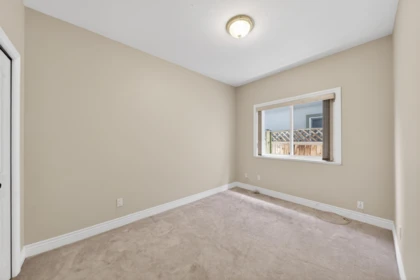 Basement Recreation Room Photo of 3431 Tolmie Avenue, Richmond, BC