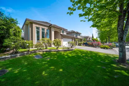 3431 Tolmie Avenue, Richmond, BC, Richmond — Single Family Residence for sale