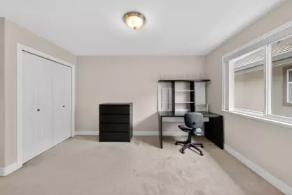 Loft / Bonus Room Photo of 3431 Tolmie Avenue, Richmond, BC