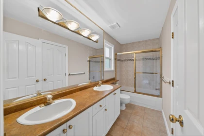 Office / Den Photo of 3431 Tolmie Avenue, Richmond, BC