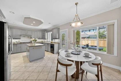 Pantry Photo of 3431 Tolmie Avenue, Richmond, BC
