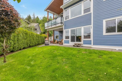 Community Amenities Photo (Clubhouse) of 10 7854 Brookwood Place, Chilliwack, BC