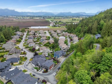 10 7854 Brookwood Place, Chilliwack, BC, Chilliwack — Single Family Residence for sale