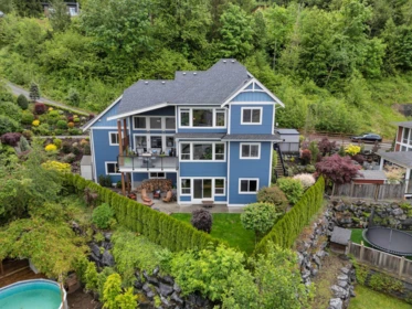 10 7854 Brookwood Place, Chilliwack, BC, Chilliwack — Single Family Residence for sale