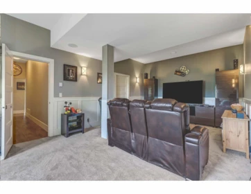 Garden / Landscaping Photo of 10 7854 Brookwood Place, Chilliwack, BC