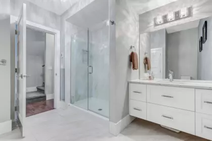 Hot Tub / Spa Photo of 10 7854 Brookwood Place, Chilliwack, BC