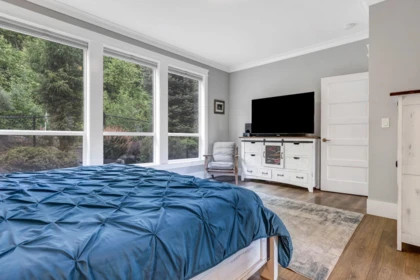Loft / Bonus Room Photo of 10 7854 Brookwood Place, Chilliwack, BC