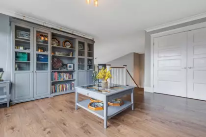 Mudroom Photo of 10 7854 Brookwood Place, Chilliwack, BC