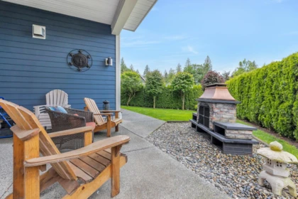 Street View Photo of 10 7854 Brookwood Place, Chilliwack, BC