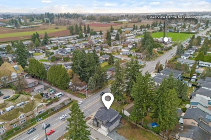 Fitness Center Photo Near 7 32775 Marshall Road, Abbotsford, BC