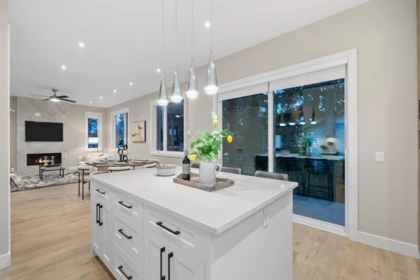 Office / Den Photo of 7 32775 Marshall Road, Abbotsford, BC