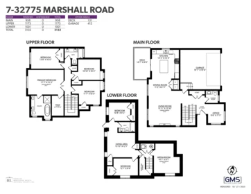 Playground / Recreational Area Near 7 32775 Marshall Road, Abbotsford, BC