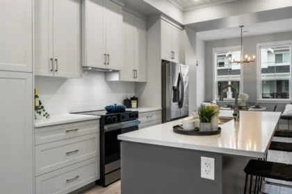 Breakfast Nook Photo of 17 7312 Mulberry Road, Chilliwack, BC