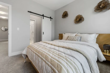 Hallway Photo of 17 7312 Mulberry Road, Chilliwack, BC