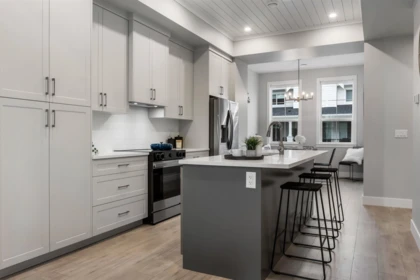 Pantry Photo of 17 7312 Mulberry Road, Chilliwack, BC