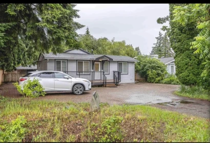20367 Kent Street, Maple Ridge, BC, Maple Ridge — Single Family Residence for sale