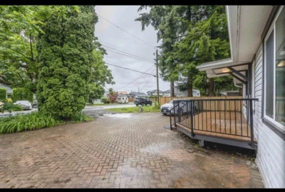 20367 Kent Street, Maple Ridge, BC, Maple Ridge — Single Family Residence for sale