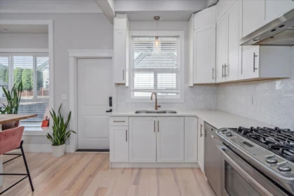 Pantry Photo of 5919 148 Street, Surrey, BC