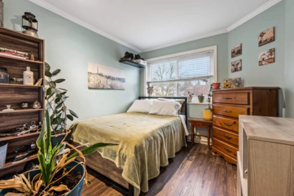Loft / Bonus Room Photo of 120 33175 Old Yale Road, Abbotsford, BC