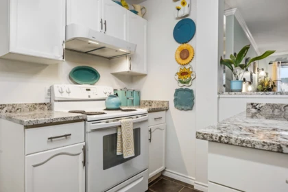 Pantry Photo of 120 33175 Old Yale Road, Abbotsford, BC