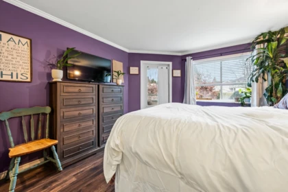 Powder Room Photo of 120 33175 Old Yale Road, Abbotsford, BC