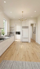 Kitchen Island Photo of 3 7046 Sierra Drive, Burnaby, BC