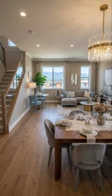 3 7046 Sierra Drive, Burnaby, BC, Burnaby — Half Duplex for sale