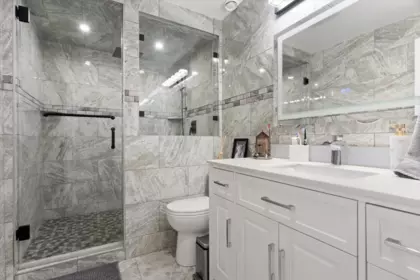 Office / Den Photo of 52692 Bunker Road, Rosedale, BC