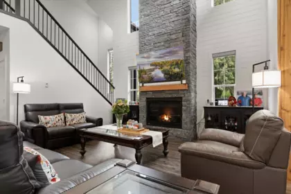 Pantry Photo of 52692 Bunker Road, Rosedale, BC