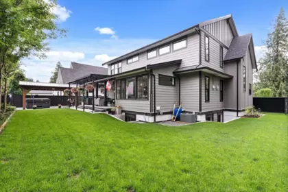 Street View Photo of 52692 Bunker Road, Rosedale, BC