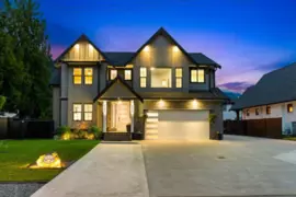 52692 Bunker Road, Rosedale, BC