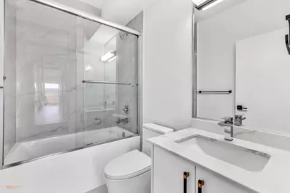 Laundry Room Photo of 102 16702 16a Avenue, Surrey, BC