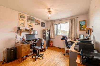 Hallway Photo of 4638 Royal Oak Avenue, Burnaby, BC