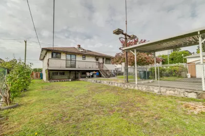 Hot Tub / Spa Photo of 4638 Royal Oak Avenue, Burnaby, BC