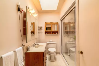 Laundry Room Photo of 4638 Royal Oak Avenue, Burnaby, BC