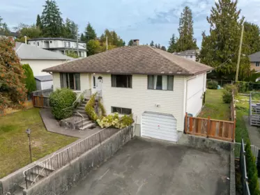 4638 Royal Oak Avenue, Burnaby, BC, Burnaby — Single Family Residence for sale