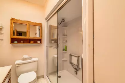 Mudroom Photo of 4638 Royal Oak Avenue, Burnaby, BC