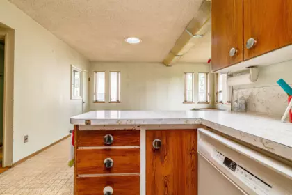 Primary Bedroom Photo of 4638 Royal Oak Avenue, Burnaby, BC