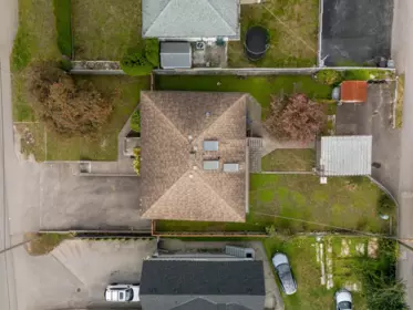 Street View Photo of 4638 Royal Oak Avenue, Burnaby, BC