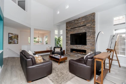 1987 Parkway Boulevard, Coquitlam, BC, Coquitlam — Half Duplex for sale