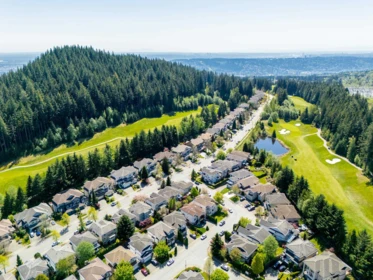 Neighborhood Park Photo Near 1987 Parkway Boulevard, Coquitlam, BC
