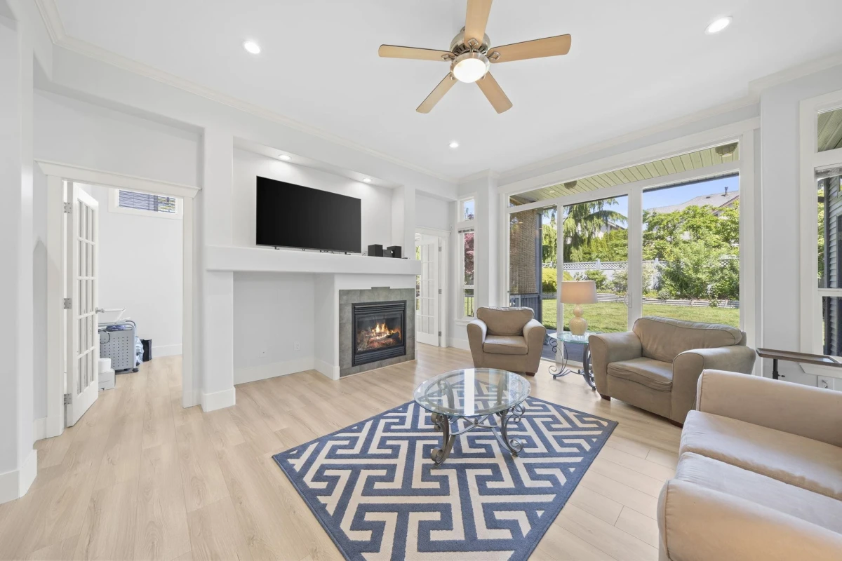 Dining Area Photo of 14781 57a Avenue, Surrey, BC