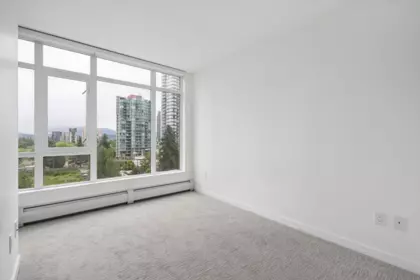 Bedroom 2 Photo of 704 13350 Central Avenue, Surrey, BC