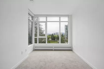 Bedroom 3 Photo of 704 13350 Central Avenue, Surrey, BC