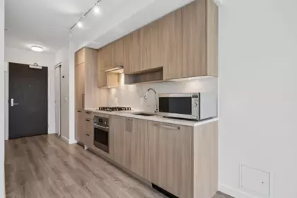 Breakfast Nook Photo of 704 13350 Central Avenue, Surrey, BC