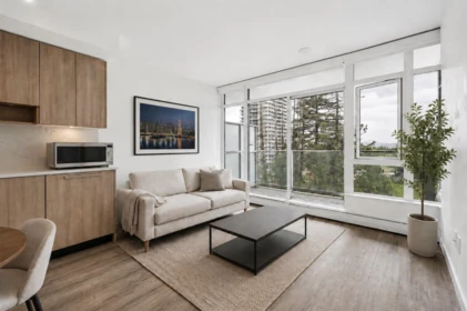 704 13350 Central Avenue, Surrey, BC, Surrey — Apartment/Condo for sale