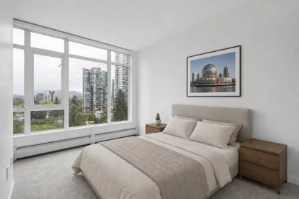 704 13350 Central Avenue, Surrey, BC, Surrey — Apartment/Condo for sale