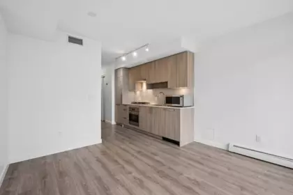 Pantry Photo of 704 13350 Central Avenue, Surrey, BC