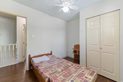Basement Recreation Room Photo of 14770 60 Avenue, Surrey, BC