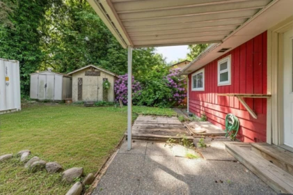 Outdoor Kitchen Photo of 14770 60 Avenue, Surrey, BC